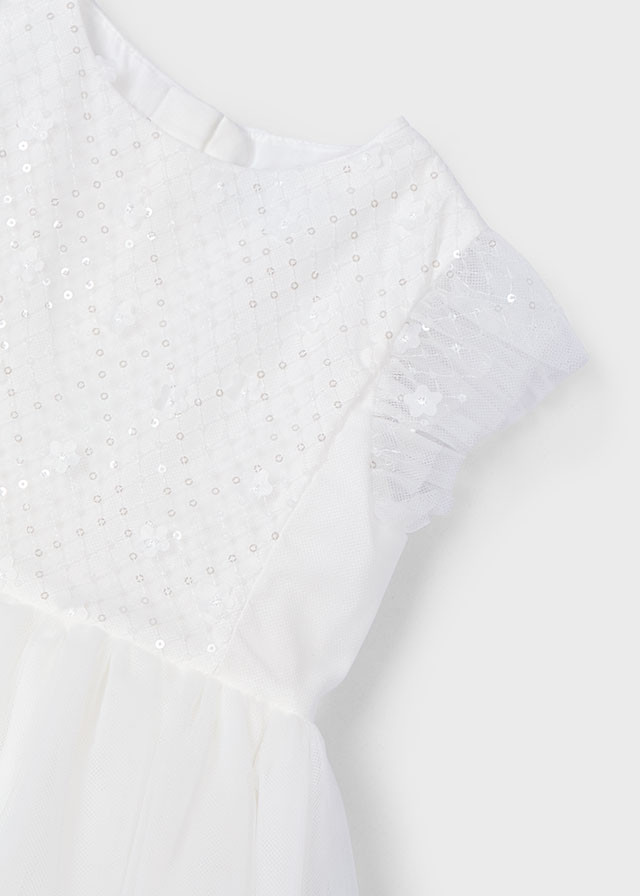 Mayoral haljina, 3-10g