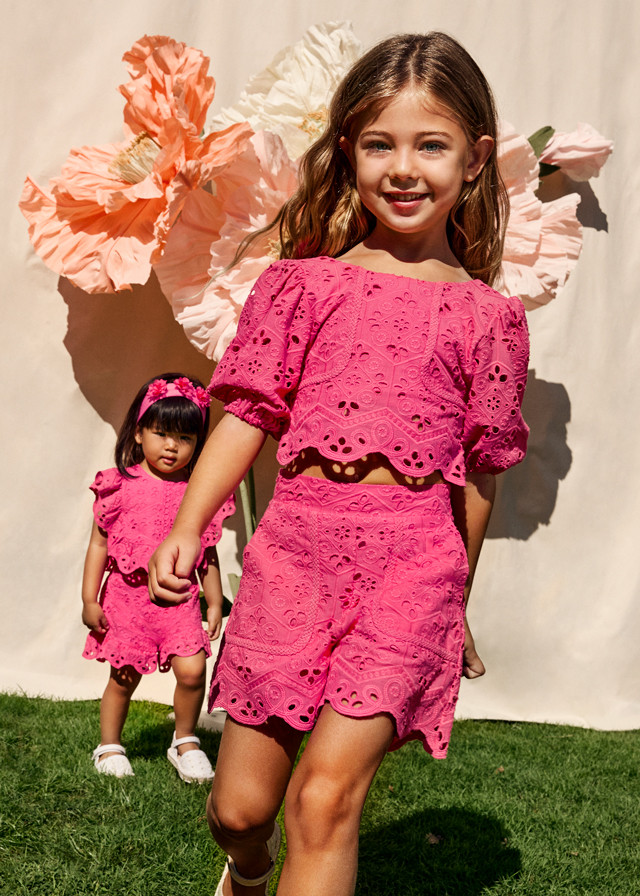 Abel & Lula komplet, 4-8g