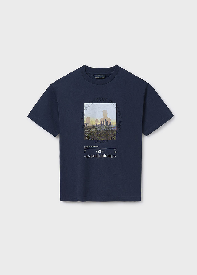 Mayoral majica, 8-14g