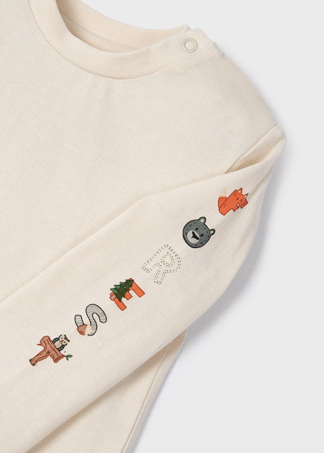 Mayoral komplet, 68-98