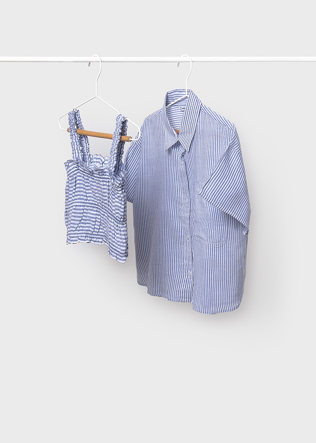 Mayoral košulja, 8-14g