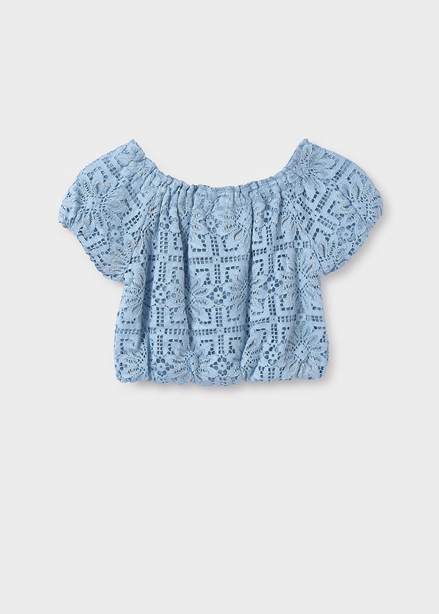 Mayoral majica, 8-14g