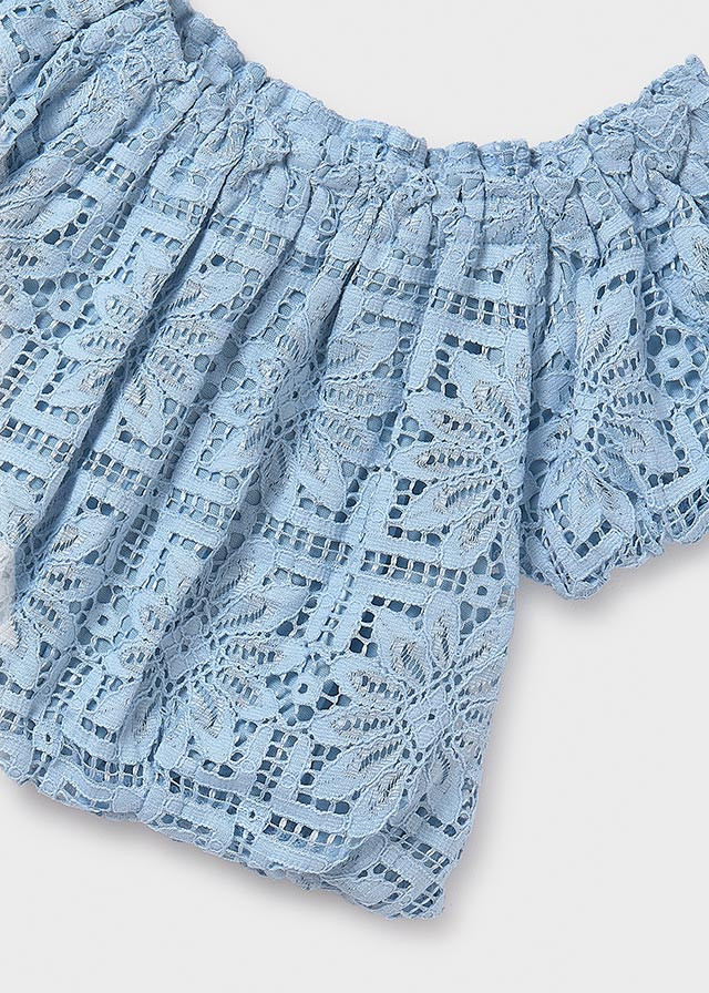 Mayoral majica, 8-14g