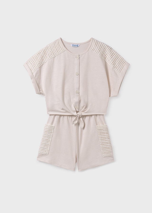 Mayoral komplet, 8-14g