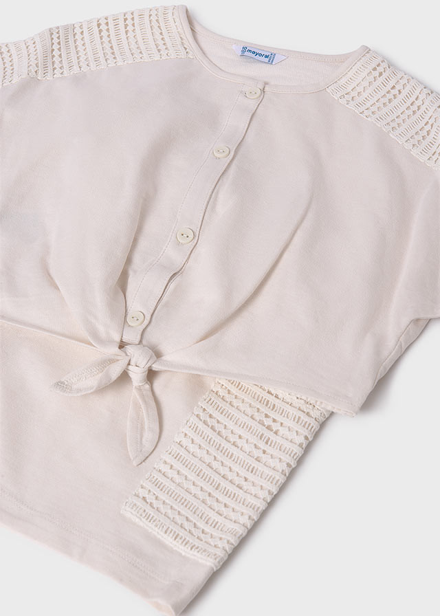 Mayoral komplet, 8-14g