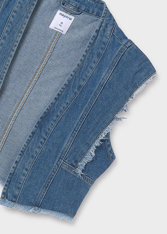 Mayoral prsluk, 8-14g