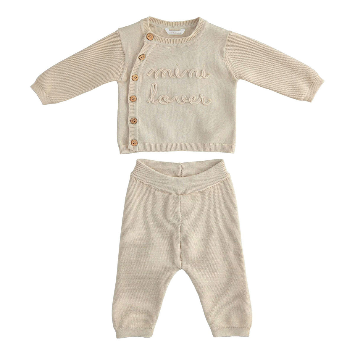 Minibanda komplet, 50-68