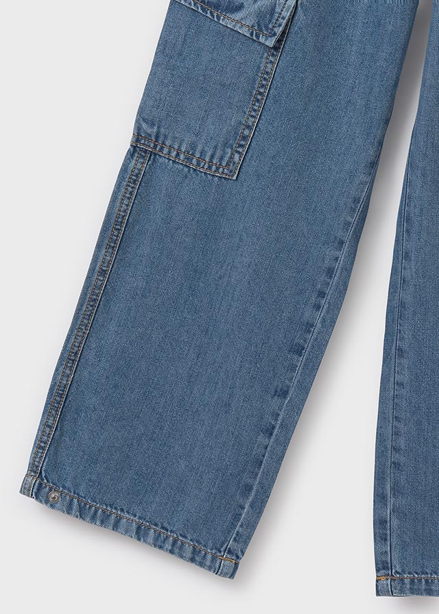 Mayoral farmerke, 8-14g