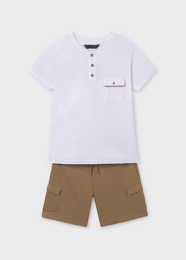 Mayoral komplet, 8-14g