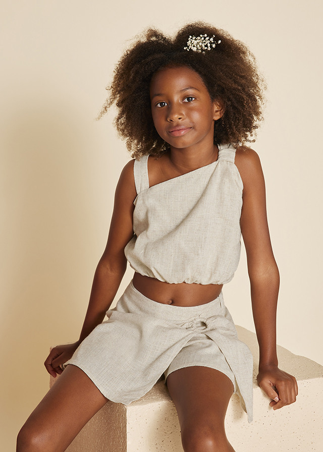 Mayoral šorts, 8-14g