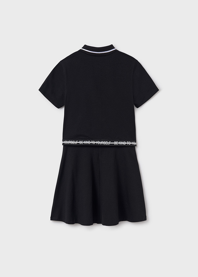 Mayoral komplet, 8-14g