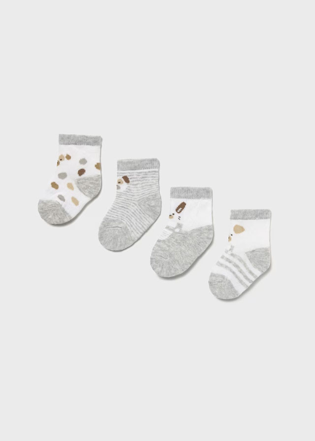 Mayoral čarape 4/1, 50-86