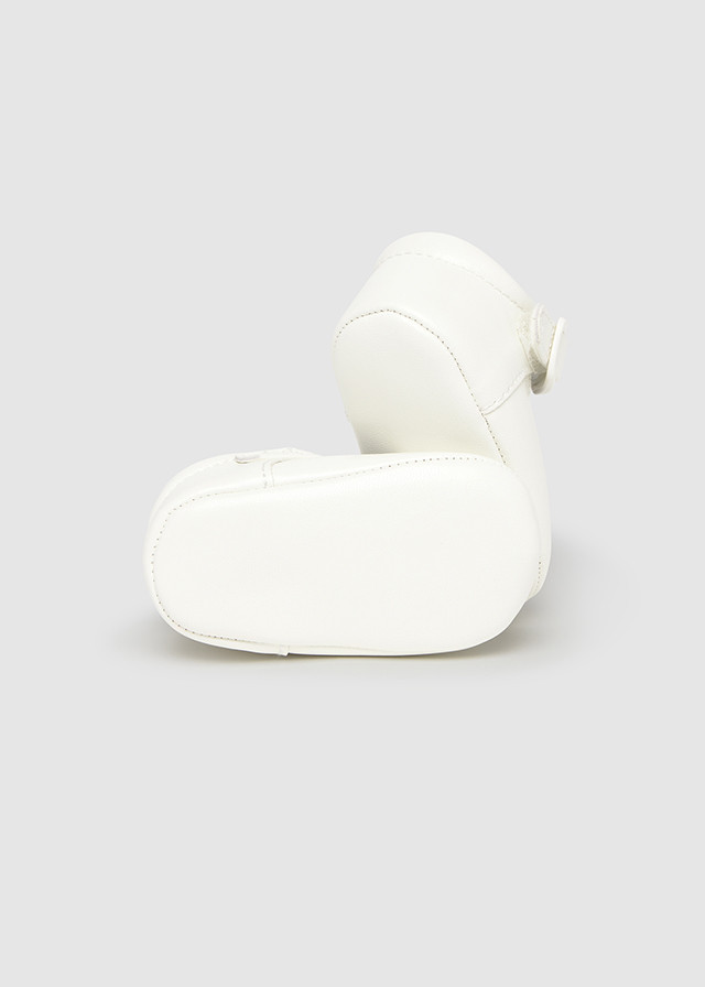 Mayoral nehodajuće, 16-19