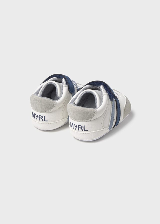 Mayoral nehodajuće, 15-19