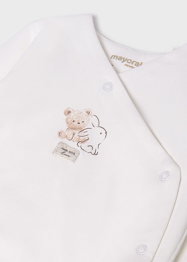 Mayoral komplet, 3/1