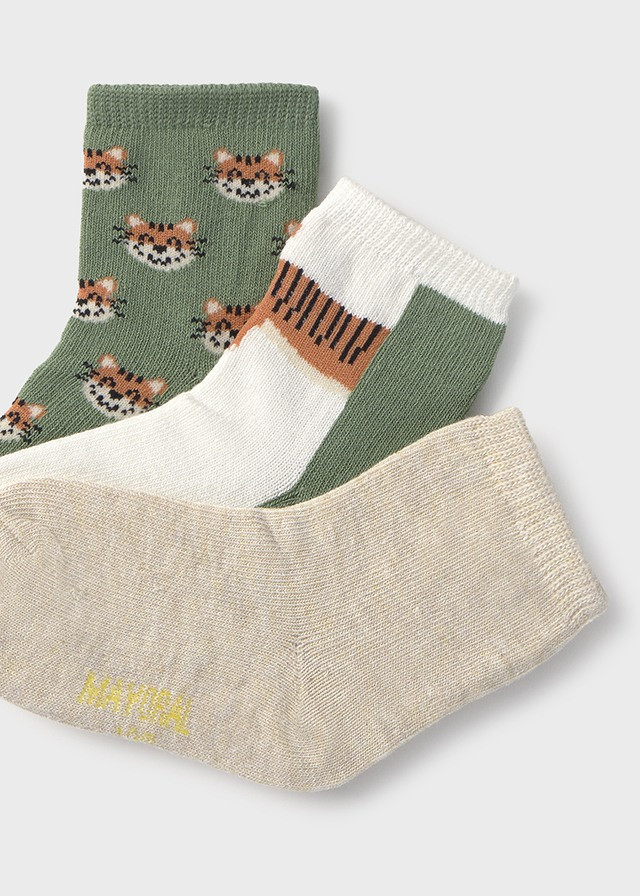 Mayoral čarape 3/1, 68-98