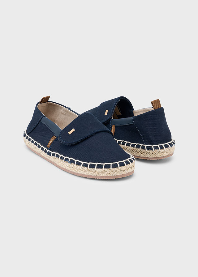 Mayoral espadrile, 26-30