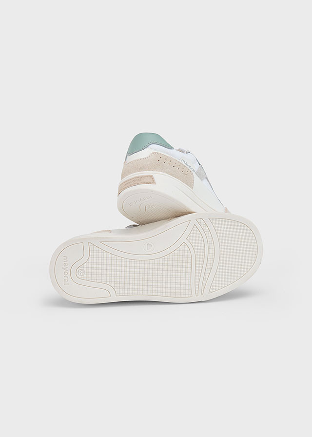 Mayoral patike, 31-38