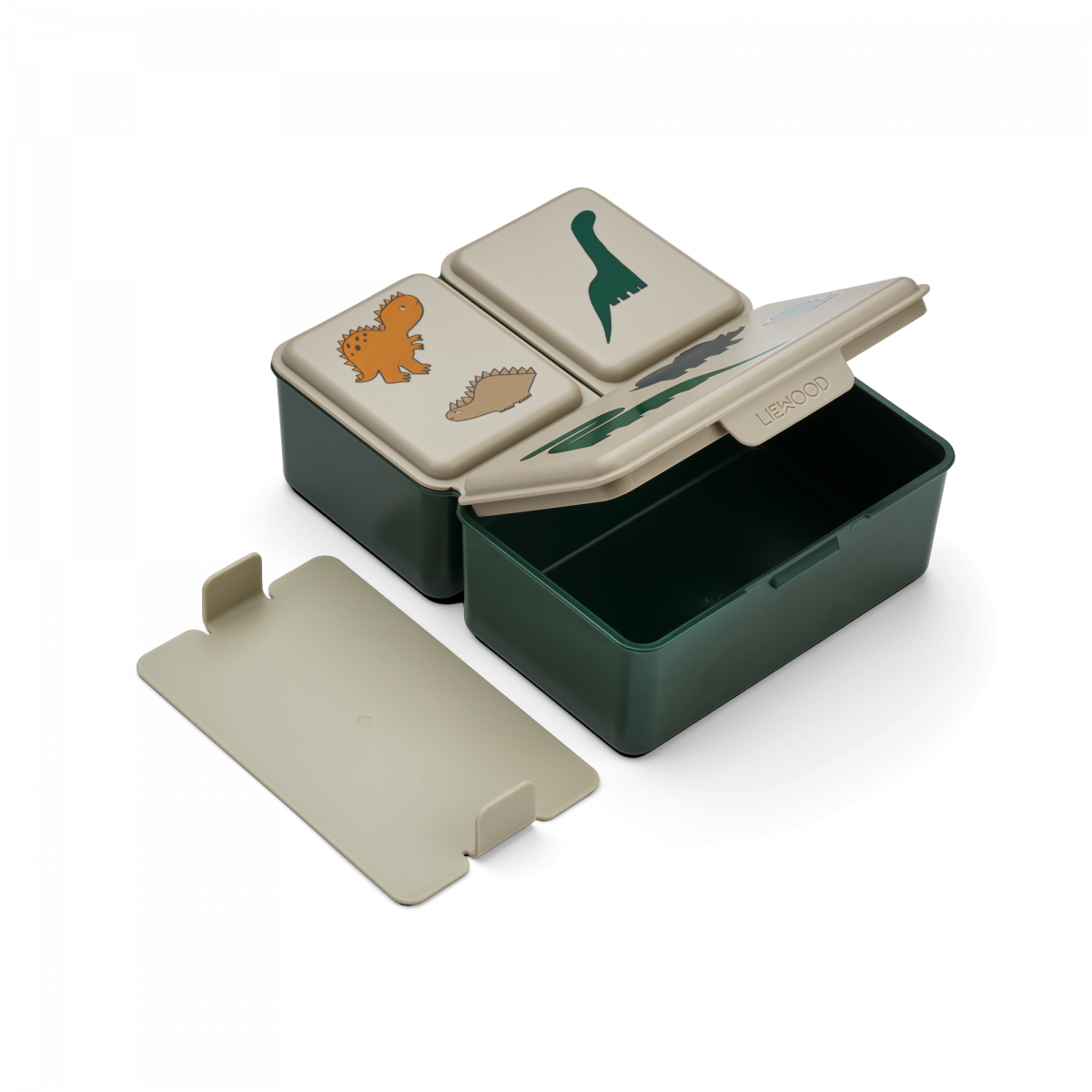 Liewood kutija za hranu