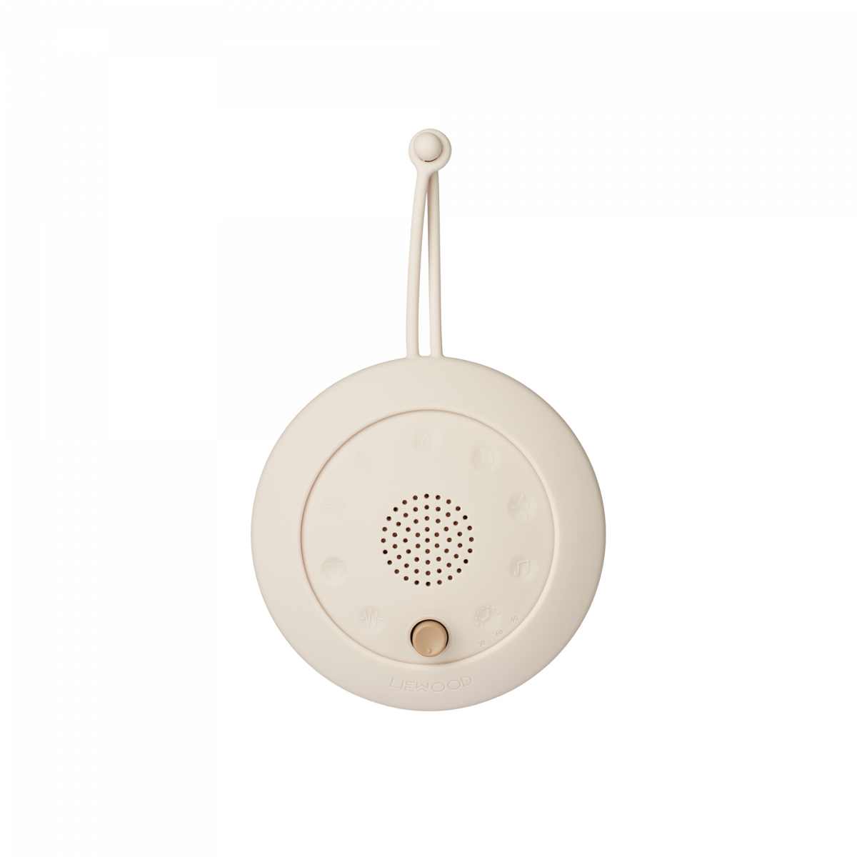 Liewood muzička igračka za krevetac