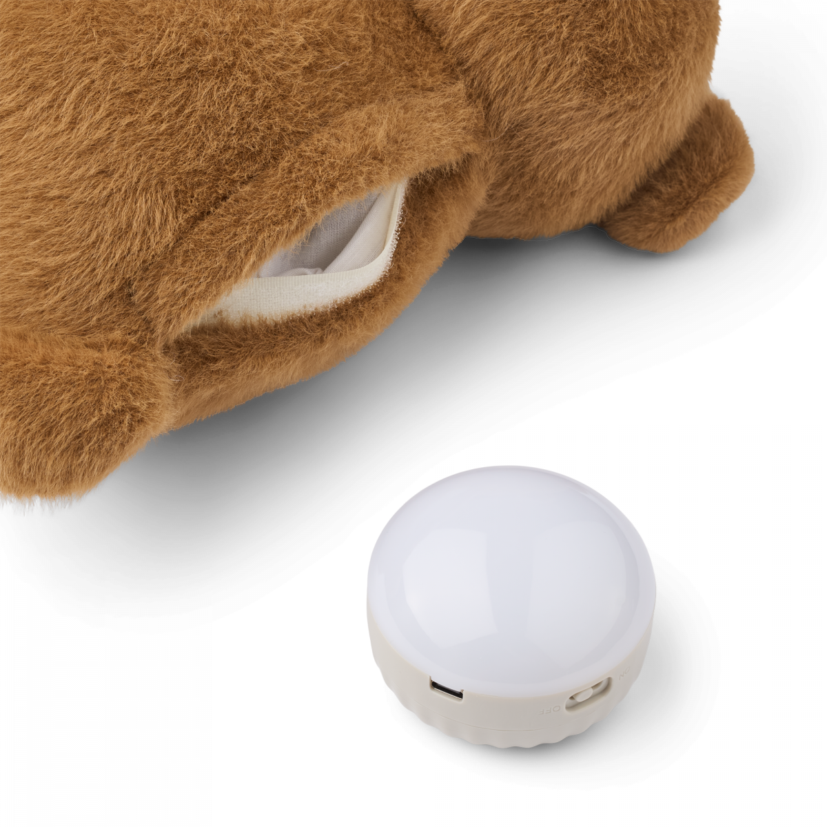 Liewood plišana muzička igračka, 25cm