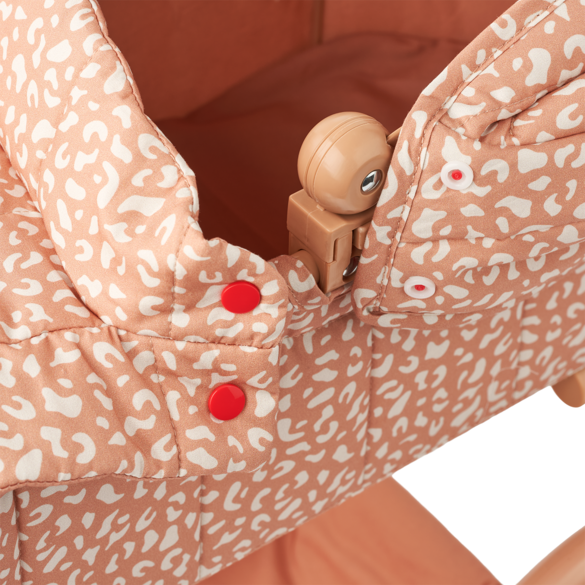 Liewood  kolica za lutke