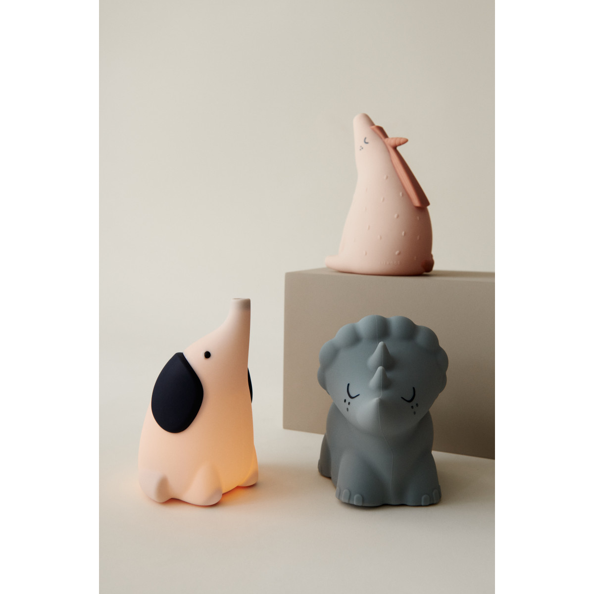 Liewood noćna lampa