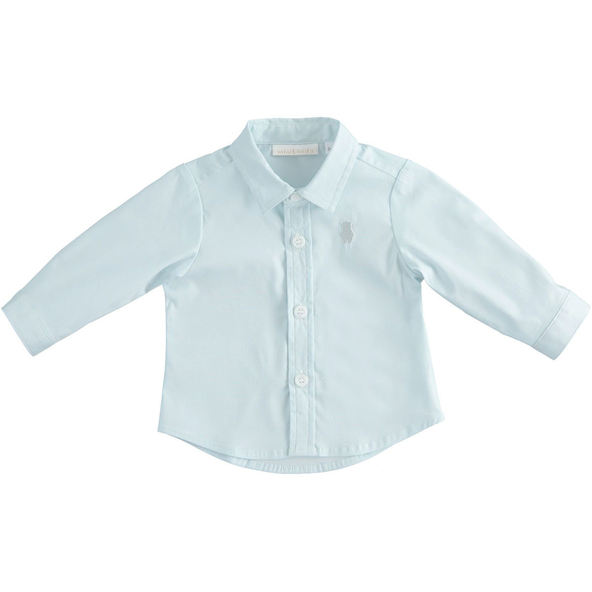 Minibanda košulja, 56-92