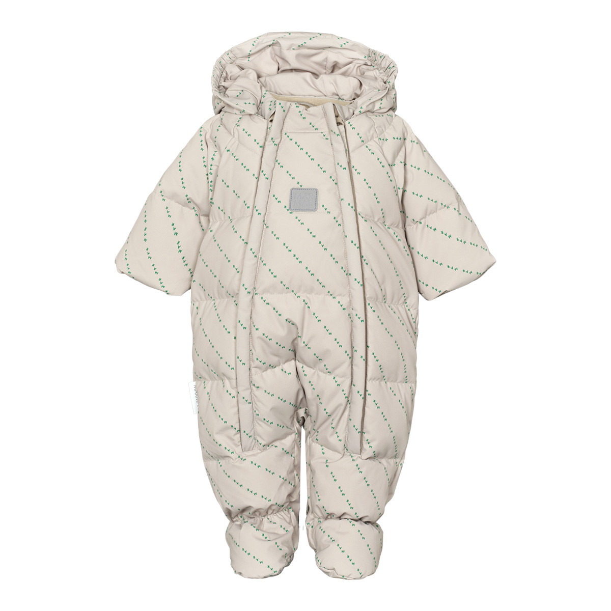 MarMar Copenhagen skafander, 56-80