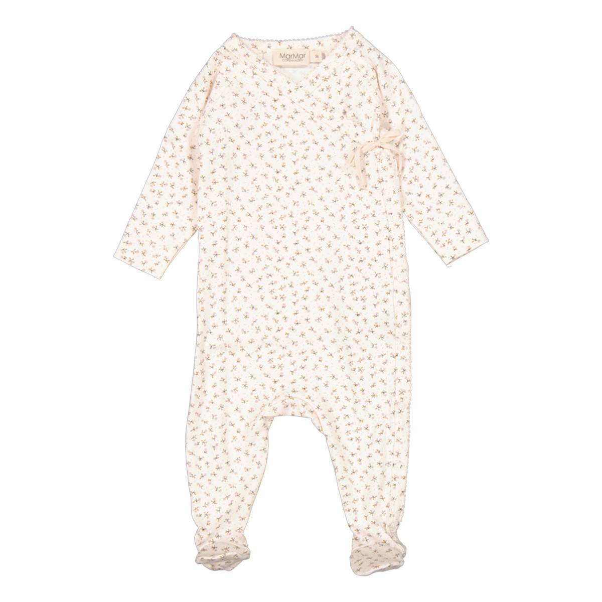 MarMar Copenhagen zeka, 50-68