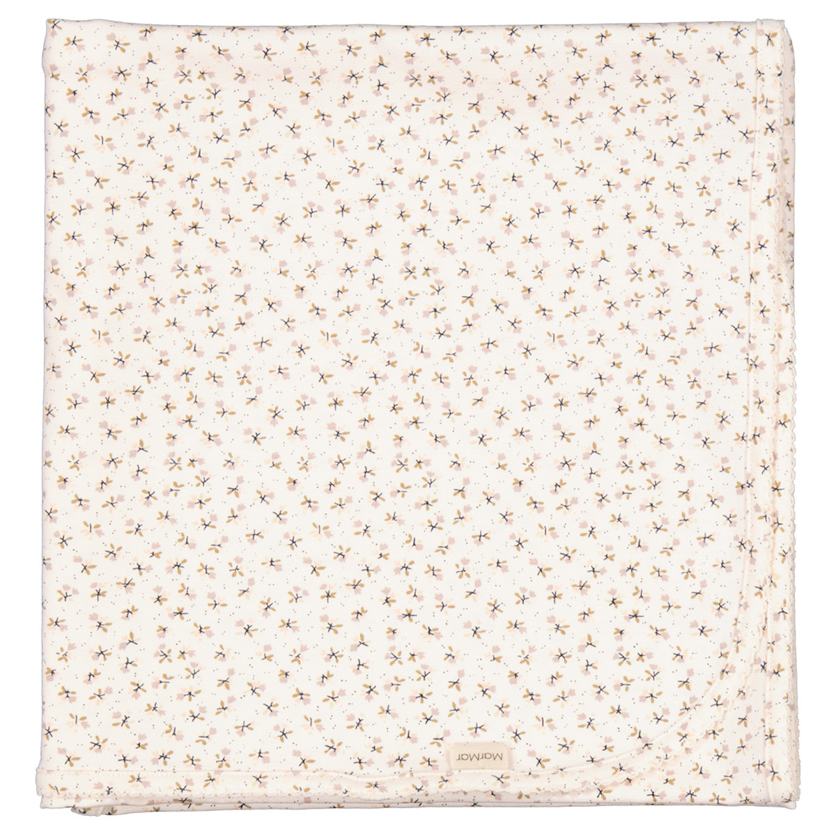 MarMar Copenhagen prekrivač, 80x80cm