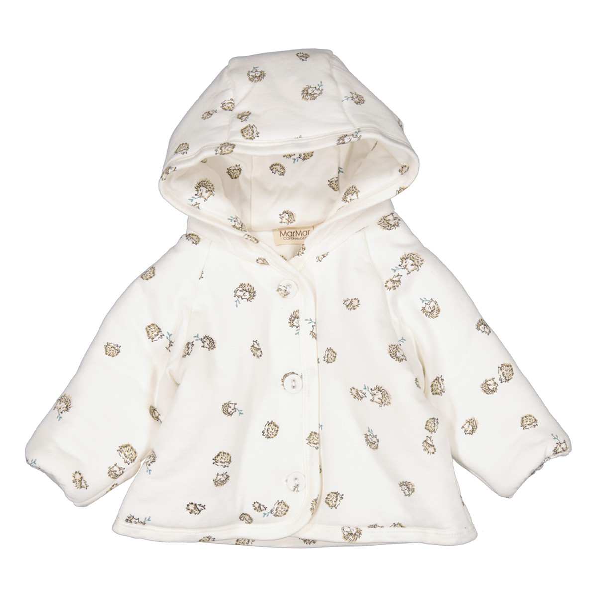 MarMar Copenhagen jakna, 50-68