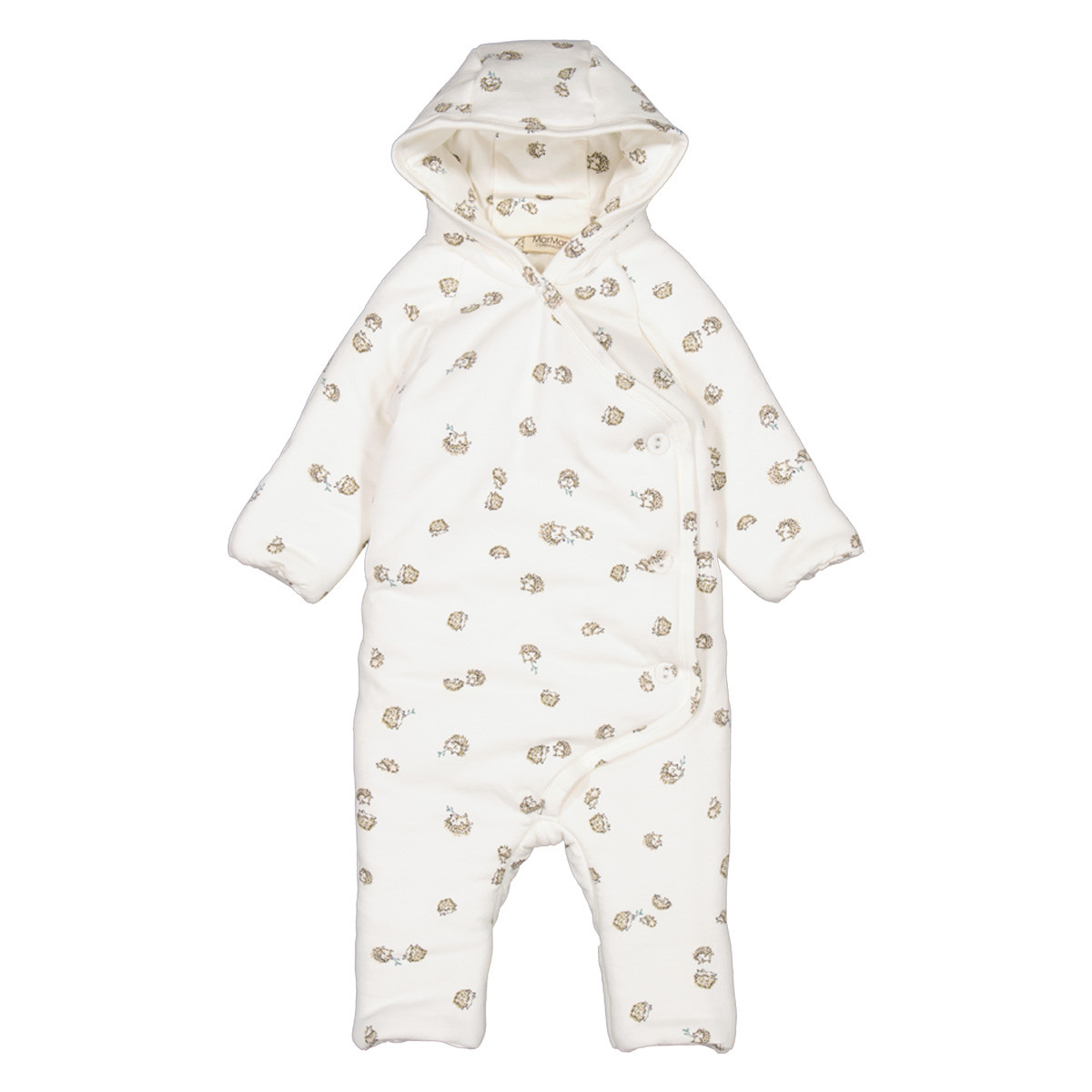 MarMar Copenhagen zeka, 50-68