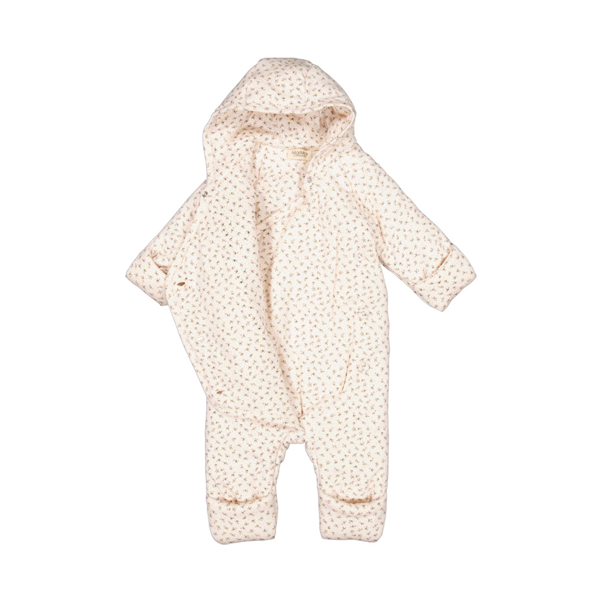 MarMar Copenhagen zeka, 50-68