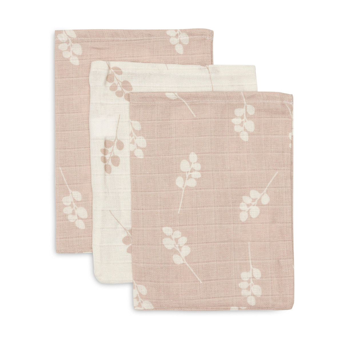 Jollein muslin maramice 3/1, 15x20cm