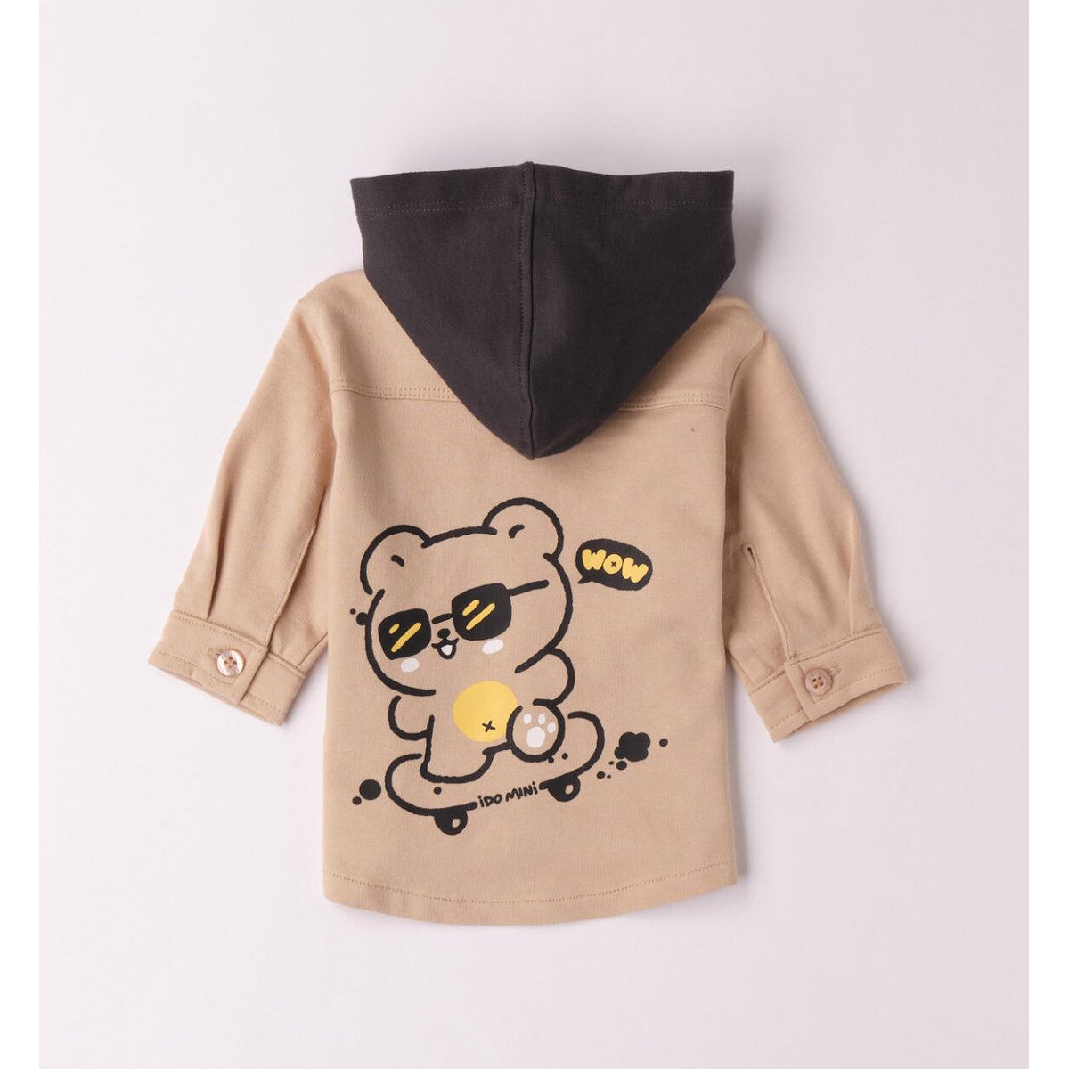 iDO duks jakna, 56-92