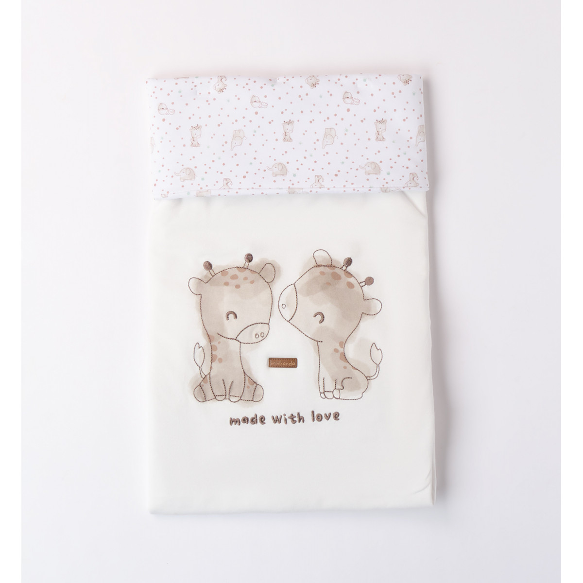 Minibanda prekrivač