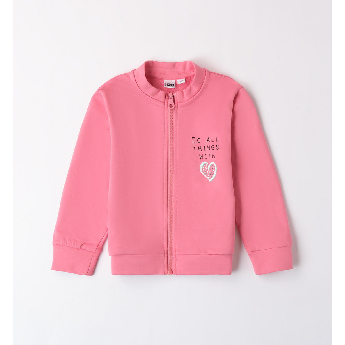 iDO duks jakna, 92-116