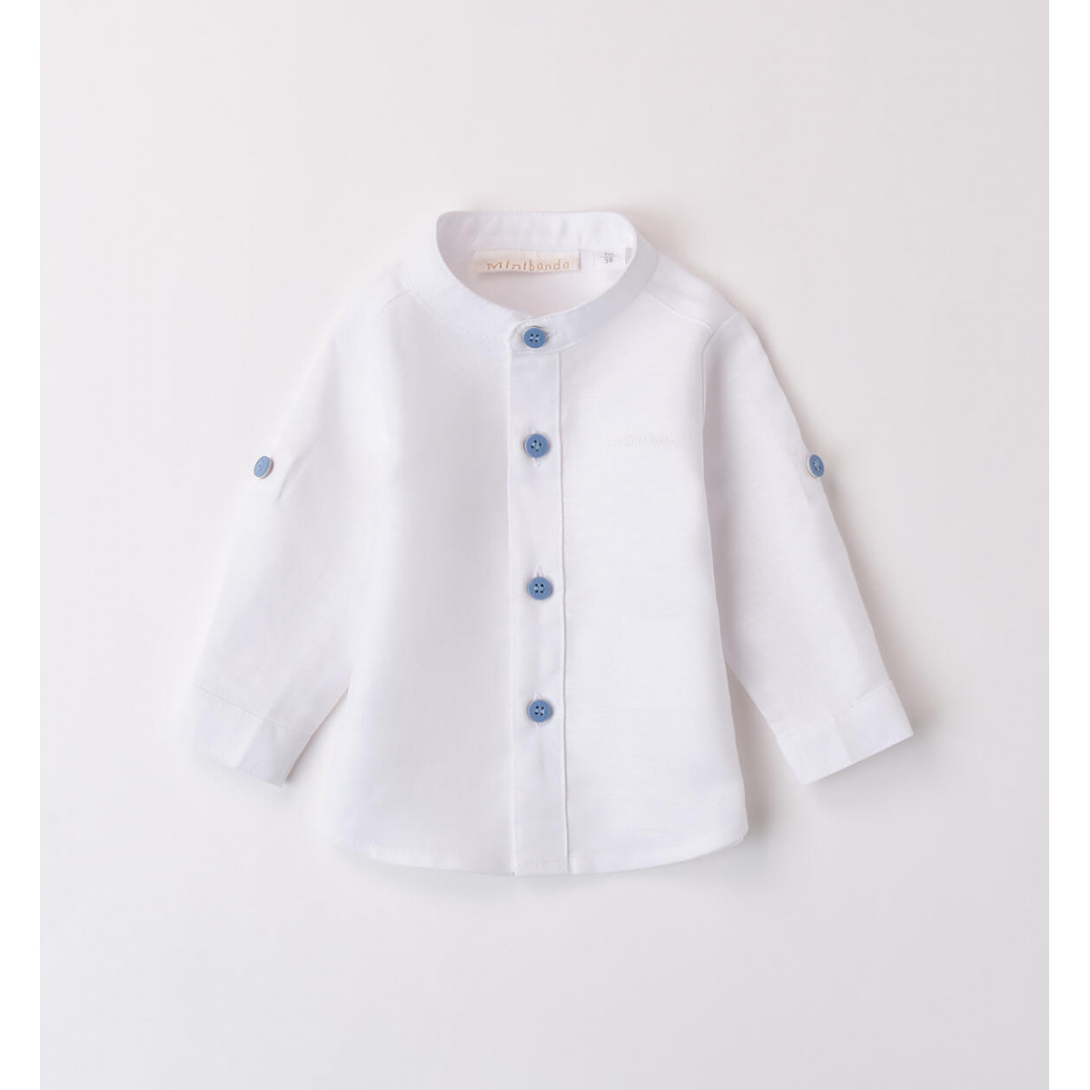 Minibanda košulja, 56-92