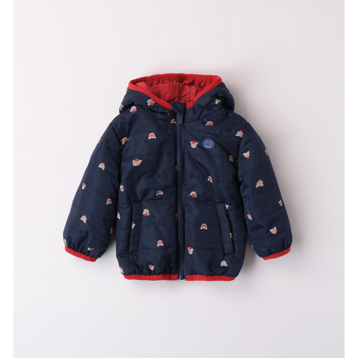 Minibanda jakna, 62-92