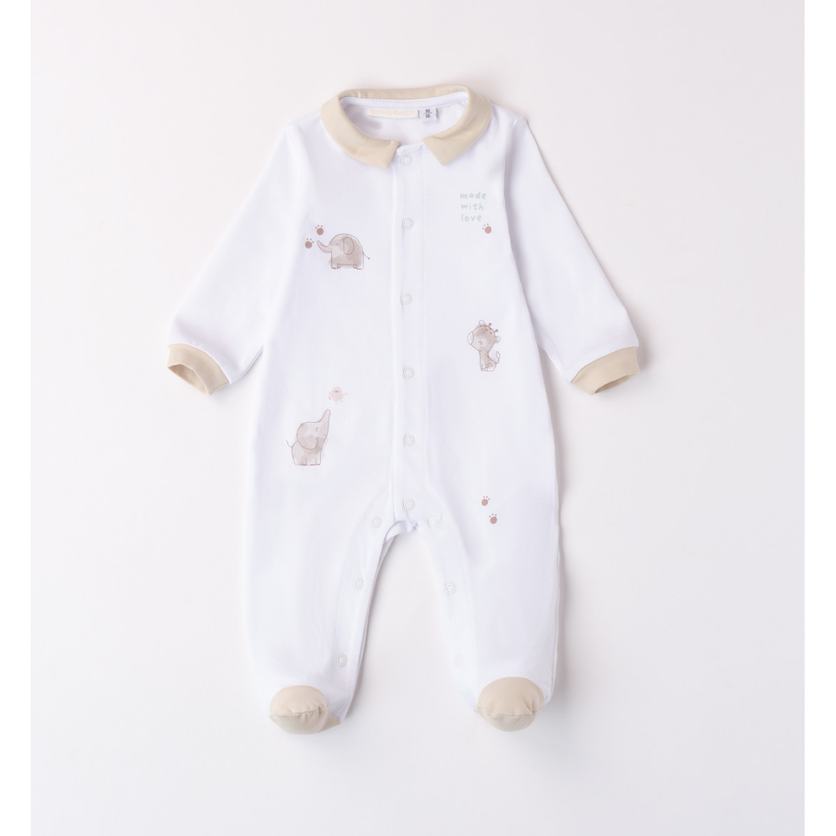 Minibanda zeka, 56-74