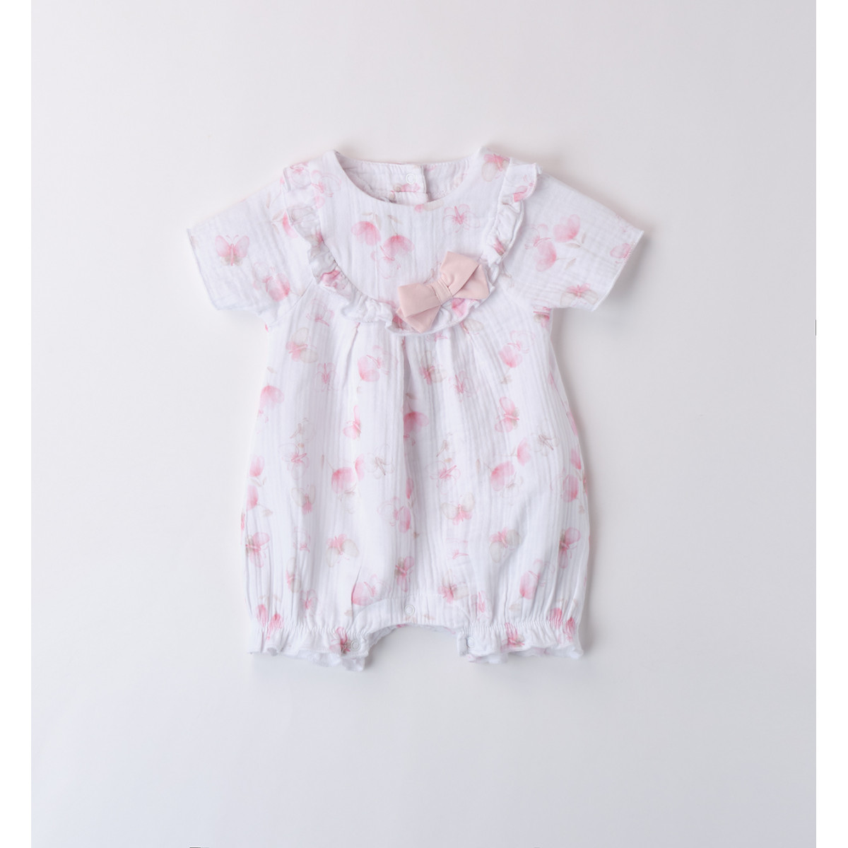 Minibanda zeka, 56-86