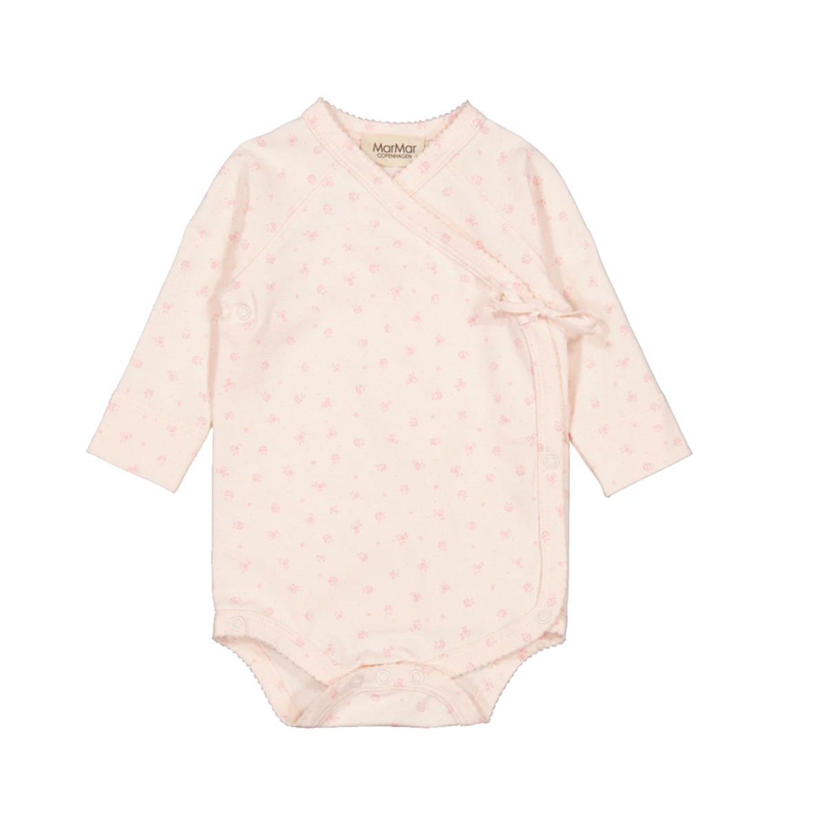 MarMar Copenhagen bodi preklop, 56-74