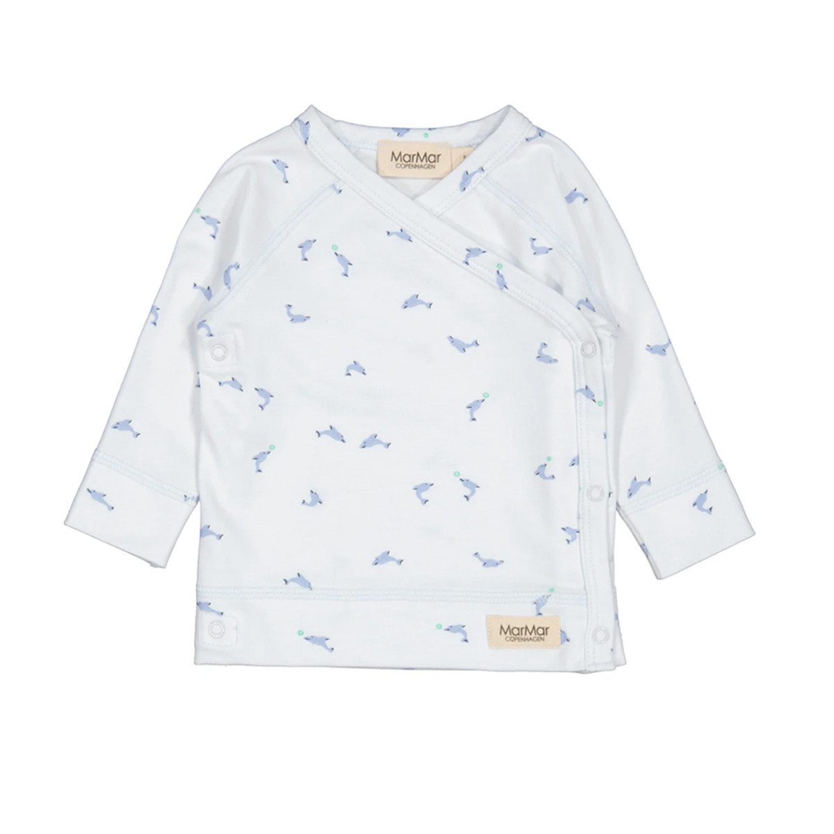 MarMar Copenhagen duks, 56-74