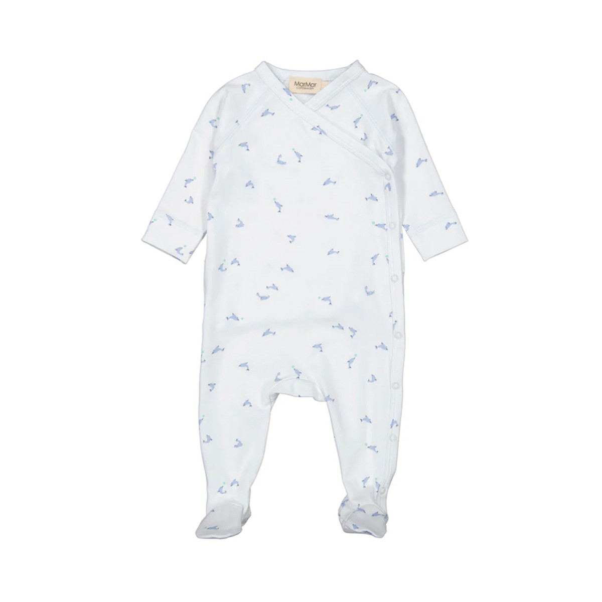 MarMar Copenhagen zeka, 56-74