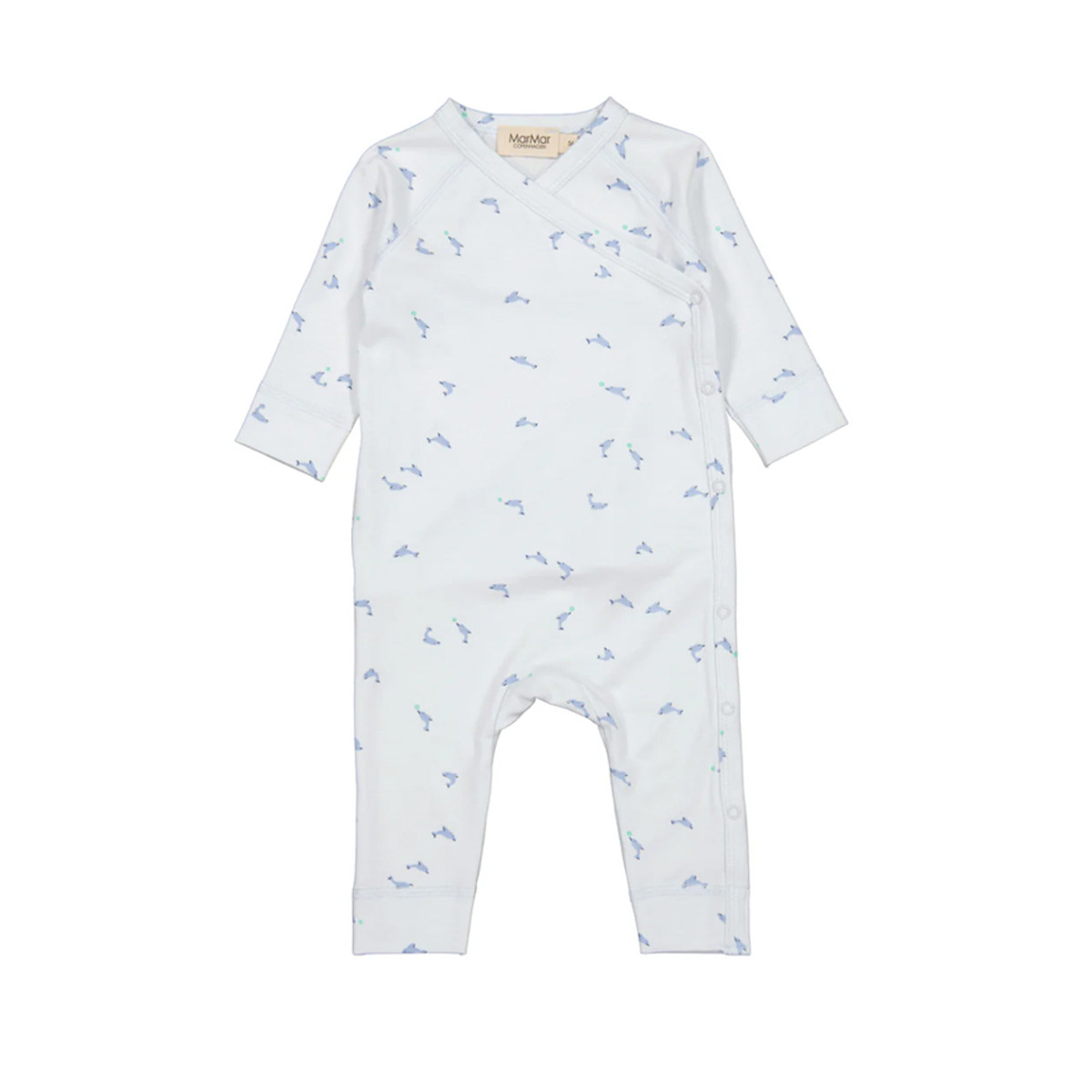 MarMar Copenhagen zeka, 56-74