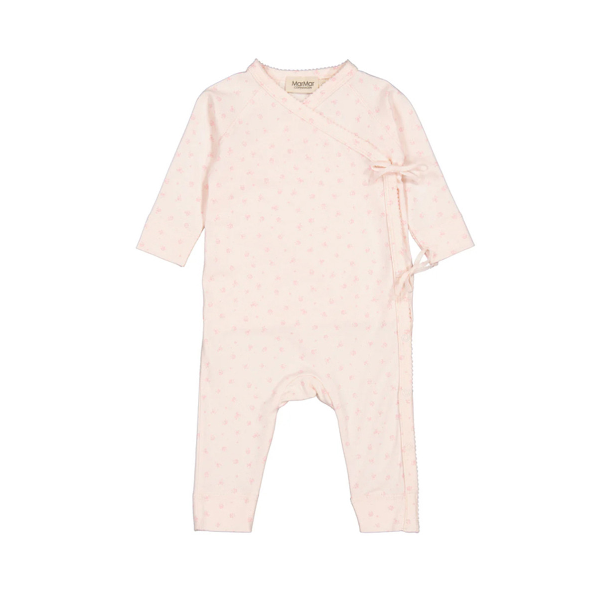 MarMar Copenhagen zeka, 56-74