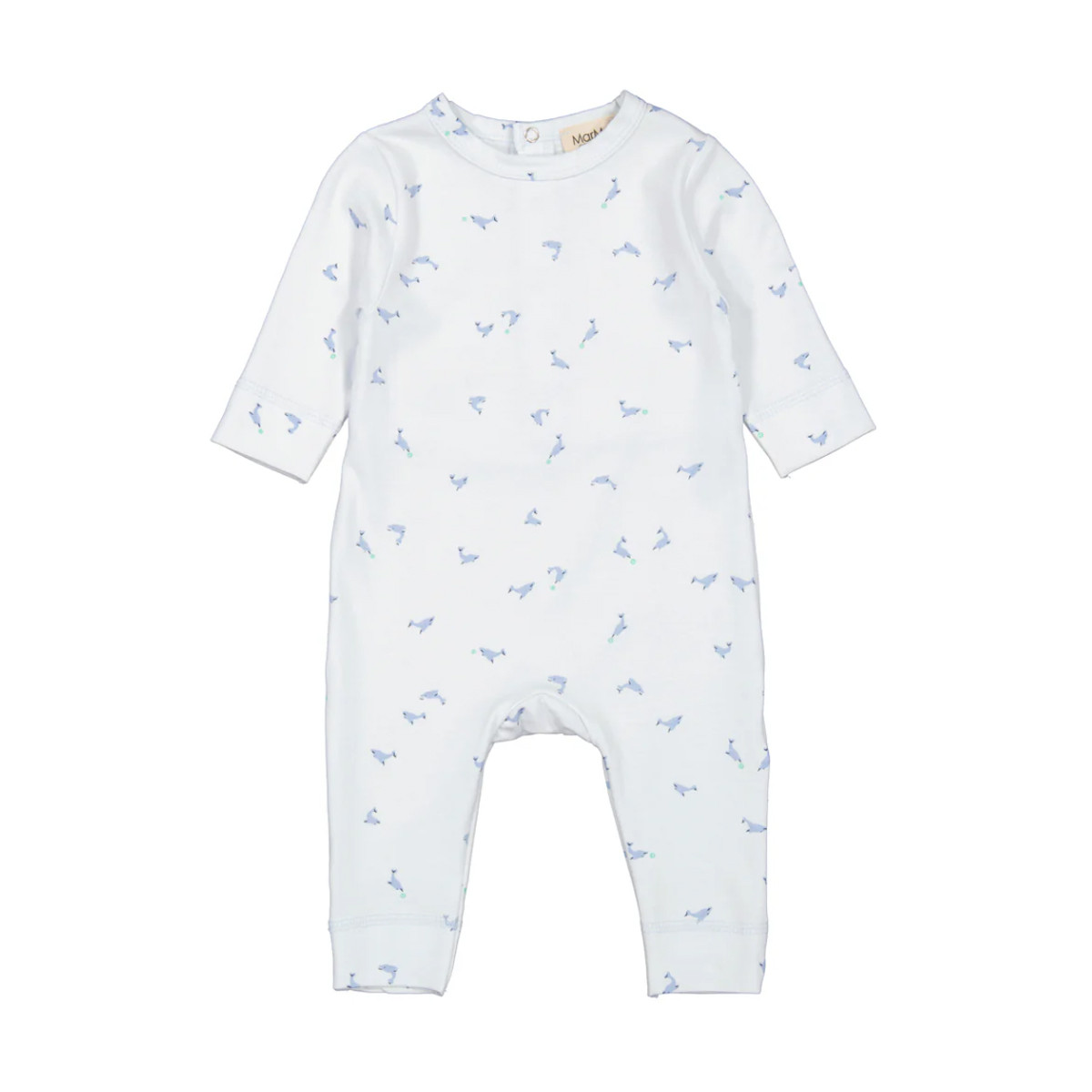 MarMar Copenhagen zeka, 56-74