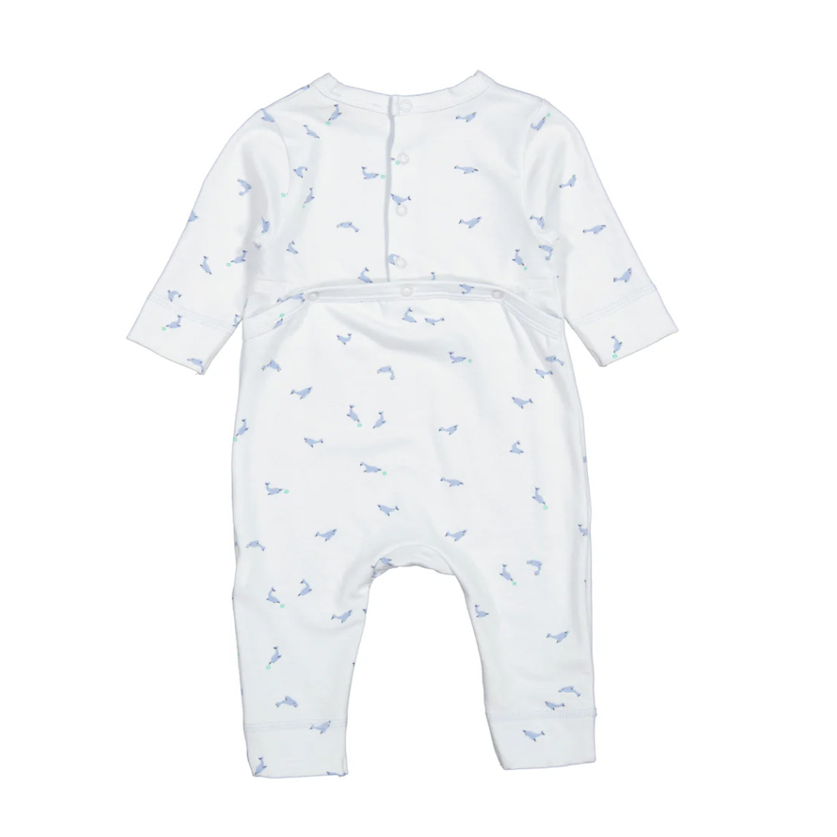 MarMar Copenhagen zeka, 56-74