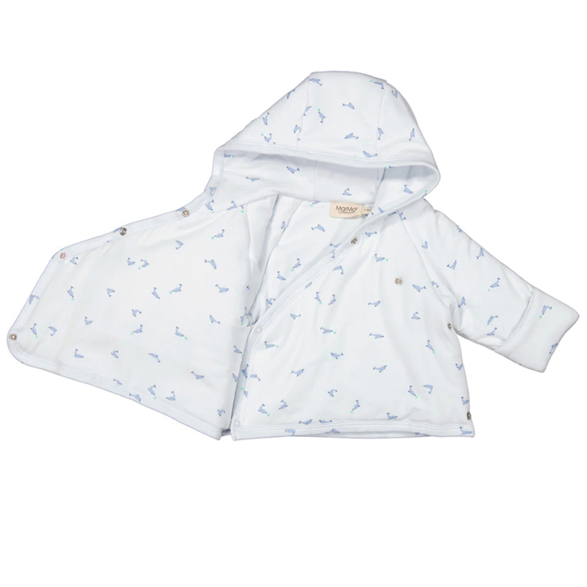 MarMar Copenhagen jakna